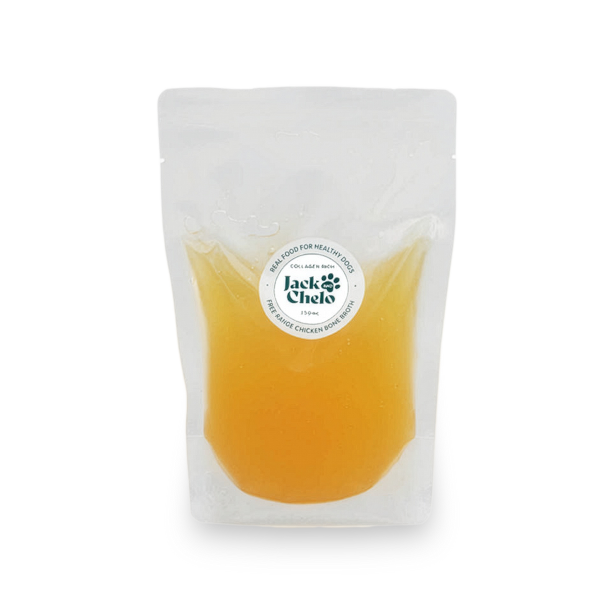 Tasmanian Chicken Bone Broth