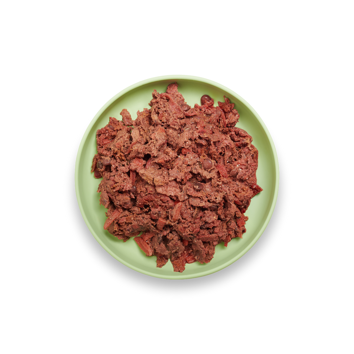 Beef, Beets and Lentils Meal - 450g