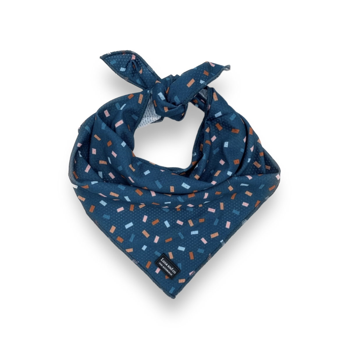 Dog Bandana