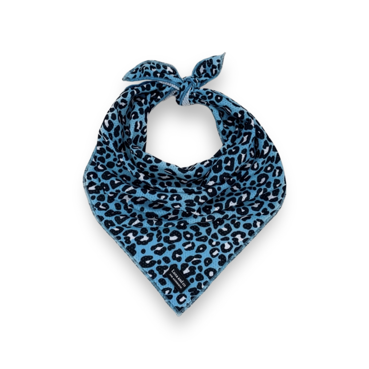 Dog Bandana