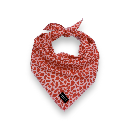 Dog Bandana