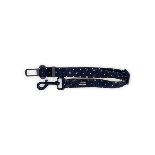 Car Restraint/Seat Belt