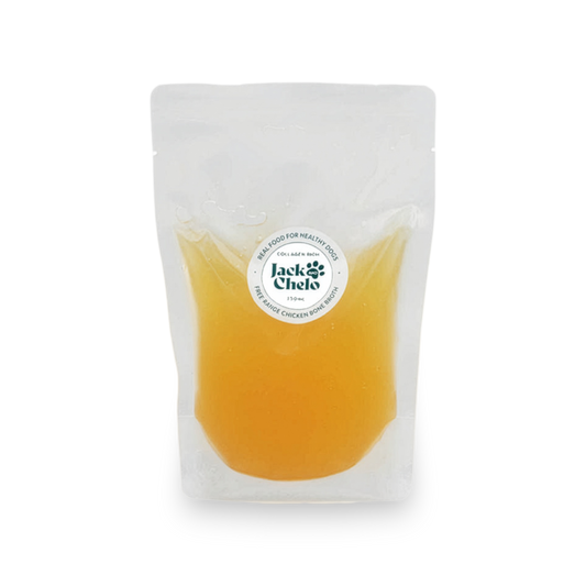 Tasmanian Chicken Bone Broth