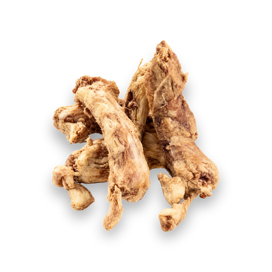 Whole Chicken Necks