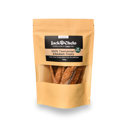 Chicken Treats