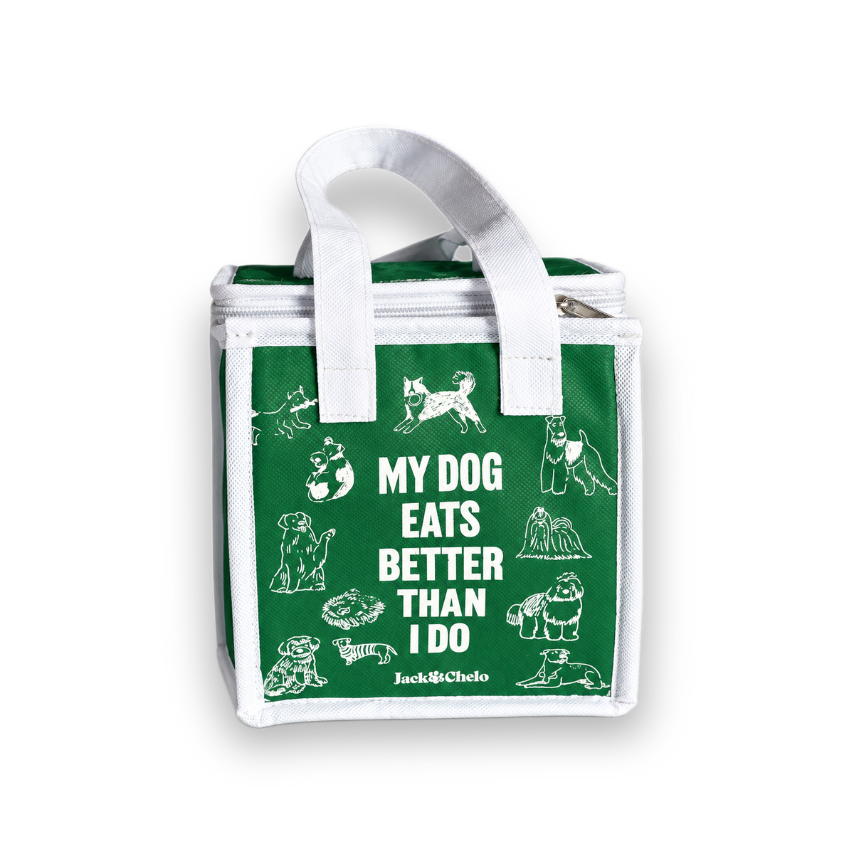 Cooler Bag (Limited Edition)