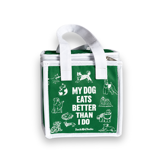 Cooler Bag (Limited Edition)