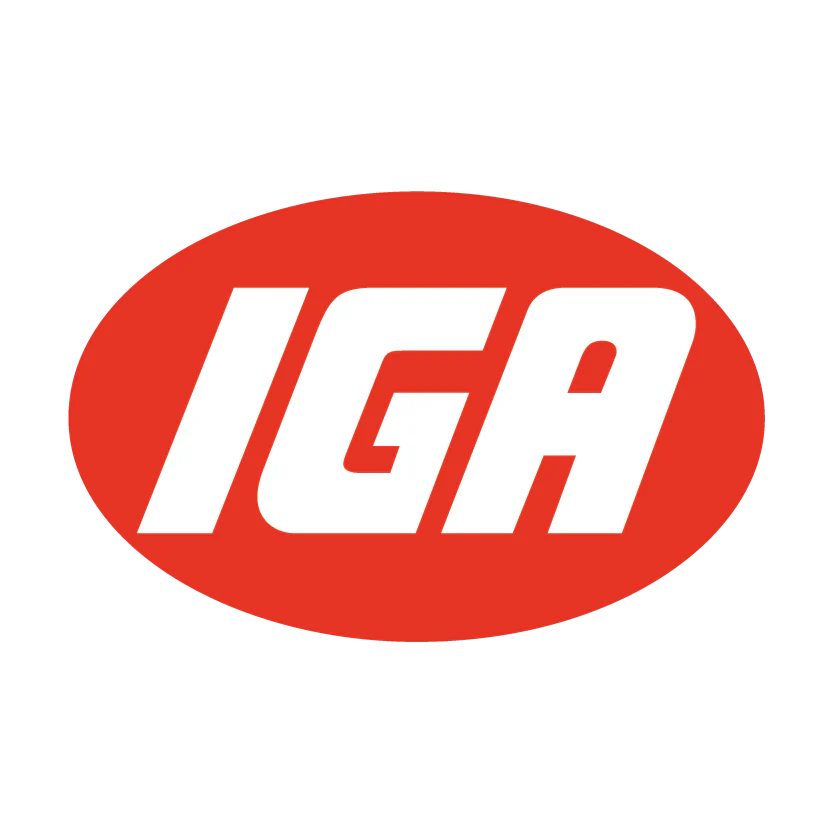 IGA